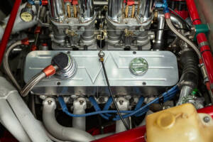 Image 35/50 of UVA M6 GTR (1998)
