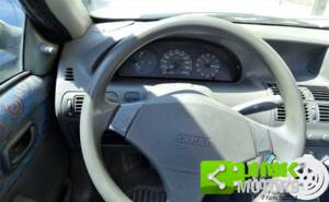 Image 10/10 of FIAT Punto 85 16V (1999)