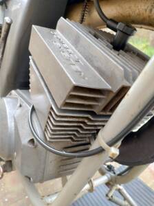 Immagine 29/35 di Aspes DUMMY (1976)