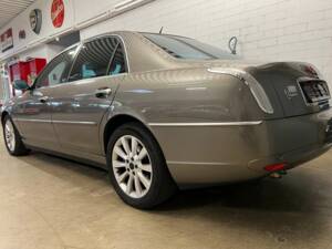 Bild 15/20 von Lancia Thesis 2.4 Multijet (2008)