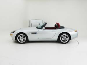 Bild 5/15 von BMW Z8 (2000)