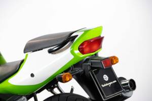 Immagine 11/50 di Kawasaki Ninja 750 ZX-7R (1999)