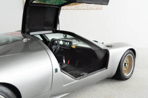 Bild 38/48 von Isdera Erator GTE (1969)