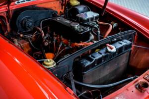 Bild 47/50 von MG MGB (1974)