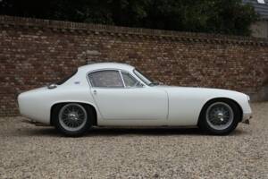 Immagine 40/50 di Lotus Elite S2 (1961)