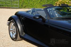 Bild 41/50 von Plymouth Prowler (1999)