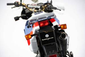 Image 24/50 de Honda XRV 650 Africa Twin (1989)