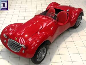 Afbeelding 7/35 van FIAT Stanguellini Berlinetta Sport (1947)