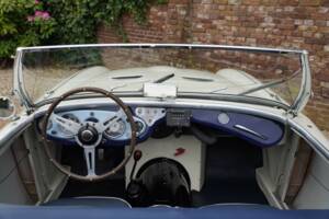 Image 47/50 de Austin-Healey 100/4 (BN1) (1953)