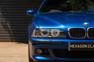 Bild 15/58 von BMW M5 (2001)