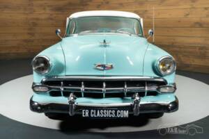 Imagen 4/19 de Chevrolet Bel Air Coupe (1954)