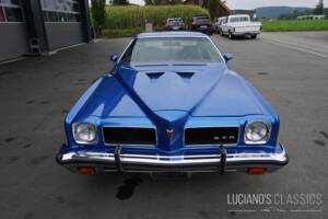 Afbeelding 13/58 van Pontiac GTO (1973)