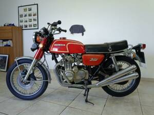 Bild 8/24 von Honda DUMMY (1974)