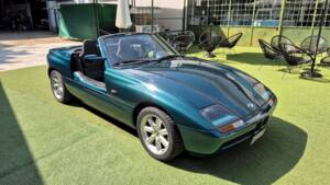 Image 21/76 de BMW Z1 Roadster (1991)