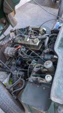 Afbeelding 13/33 van Triumph Spitfire Mk IV (1972)