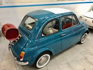 Immagine 40/48 di FIAT 500 F (1967)