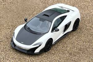 Afbeelding 33/50 van McLaren 675LT (2016)