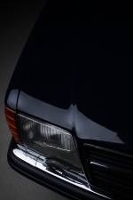 Image 28/34 of Mercedes-Benz 500 SEC (1984)