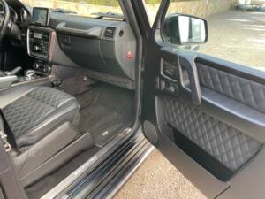 Immagine 8/24 di Mercedes-Benz G 65 AMG (2017)