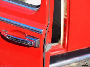 Imagen 70/171 de Volkswagen Käfer 1200 (1965)