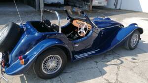 Image 1/19 of Invader Peak Morgan replica (1987)
