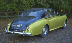 Image 10/38 of Rolls-Royce Silver Cloud I (1959)