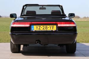 Afbeelding 14/50 van Alfa Romeo 2.0 Spider (1991)