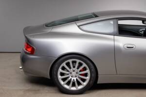 Bild 6/29 von Aston Martin V12 Vanquish (2001)