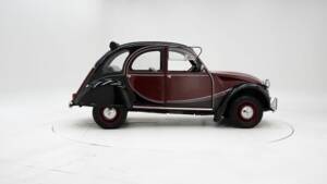 Imagen 6/15 de Citroën 2 CV 6 Charleston (1983)