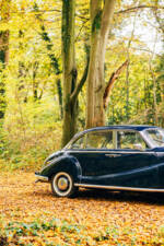 Immagine 20/199 di BMW 502 - 3,2 Litre (1961)