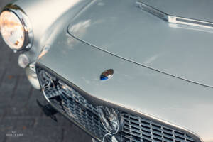 Image 3/14 of Maserati 3500 GTI Spyder Vignale (1962)