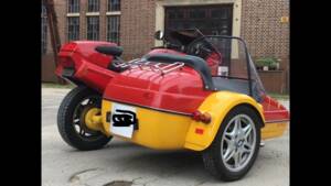 Bild 10/15 von BMW K1 (1989)