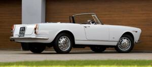 Imagen 21/50 de Alfa Romeo 2600 Spider (1964)