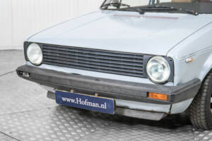 Immagine 19/50 di Volkswagen Golf I Diesel 1.6 (1983)