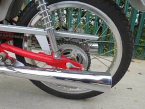 Bild 37/44 von Honda Dream 50 (1997)