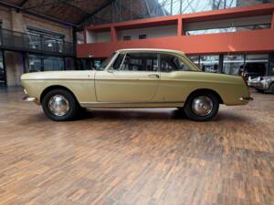 Bild 15/36 von Peugeot 404 Coupé (1966)
