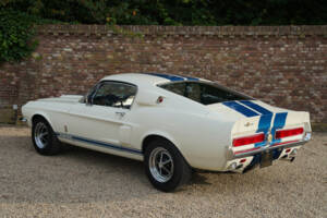 Bild 29/50 von Ford Shelby GT 500 (1967)