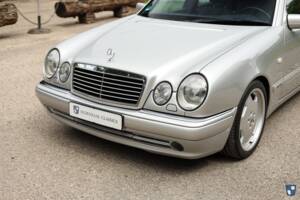Image 94/98 de Mercedes-Benz E 50 AMG (1996)