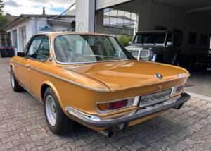 Image 30/33 de BMW 3.0 CS (1973)