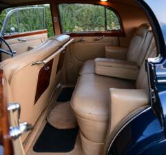 Bild 31/50 von Rolls-Royce Silver Dawn (1954)