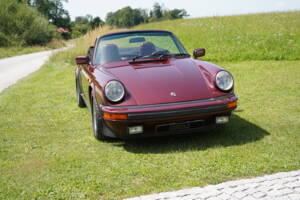 Afbeelding 29/31 van Porsche 911 SC 3.0 (1983)