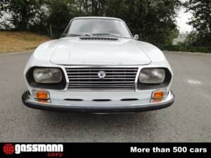 Bild 8/15 von Lancia Fulvia Sport 1.3 S (Zagato) (1972)