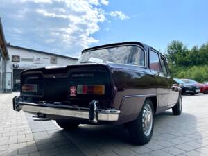 Image 18/23 of Alfa Romeo Giulia 1300 Super (1972)