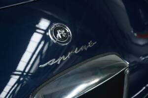 Image 48/50 de Alfa Romeo Giulia 1600 Sprint (1962)