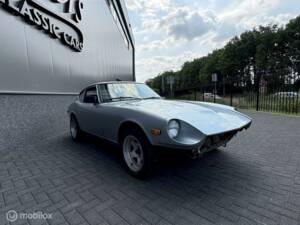 Afbeelding 6/18 van Datsun 240 Z (1972)