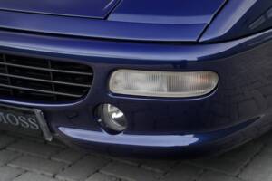 Image 28/50 de Ferrari F 355 Spider (1998)