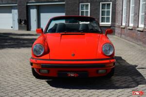 Bild 2/13 von Porsche 911 Carrera 3.2 (1988)