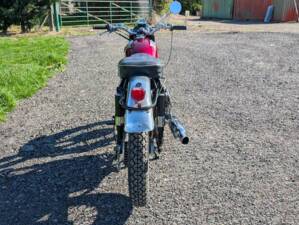 Bild 15/26 von Matchless DUMMY (1966)