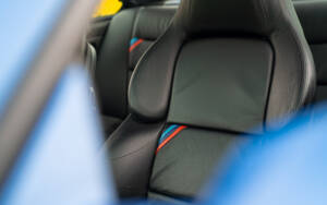 Image 6/72 of BMW M3 (1998)