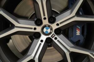 Bild 17/50 von BMW X5 M50d (2019)